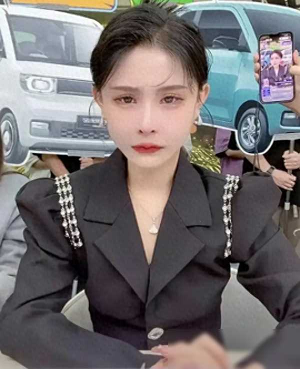 猫妹妹和辛巴矛盾:代表作是什么?_看法_徒弟_质疑