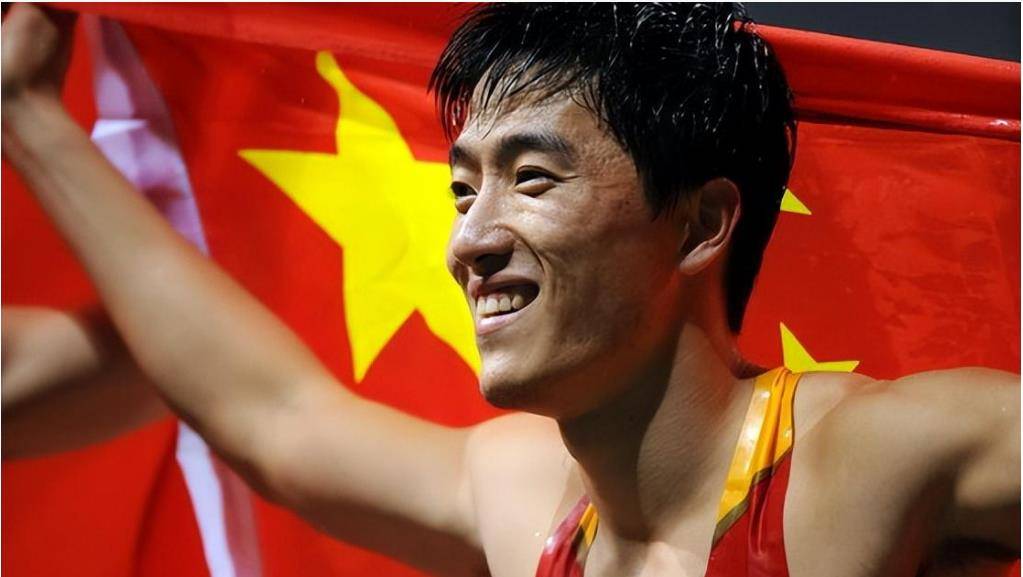 1米64刘翔接班人出道惊艳,蹉跎2年成为平庸_陈圆_田径_未来