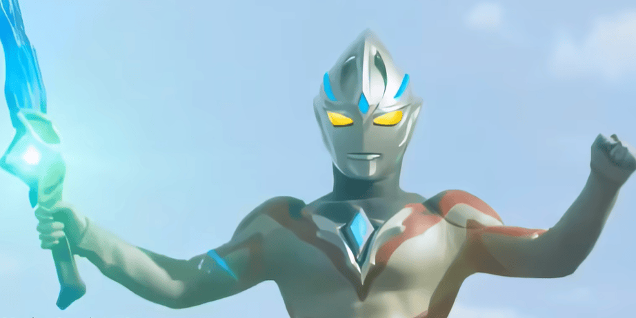 设计师也是我们非常熟悉的后藤正行,他之前也设计过很多奥特曼,都被