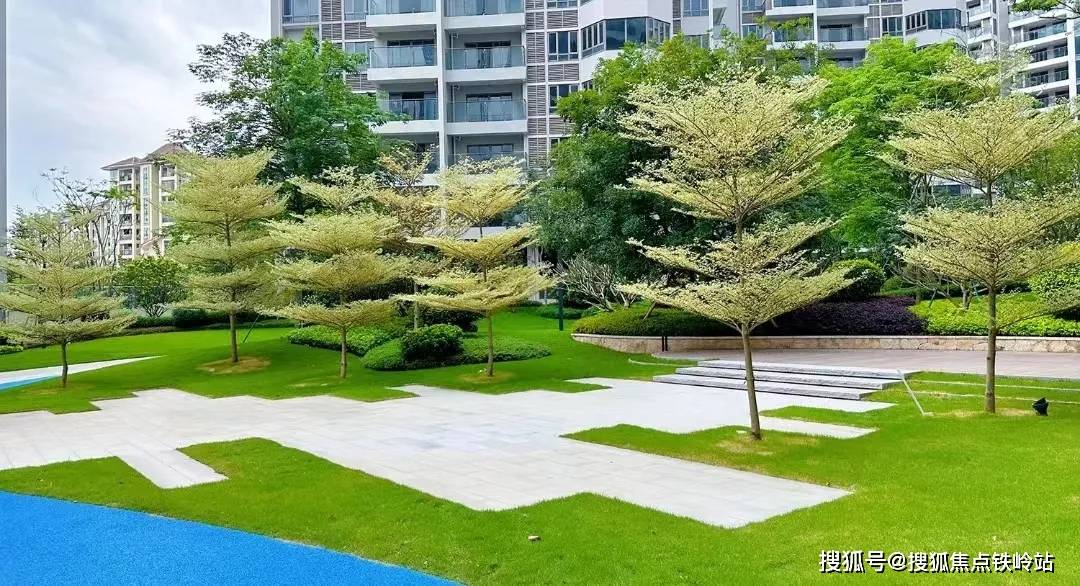 慧源山庄广州天河慧源山庄慧源山庄楼盘详情房价户型容积率小区环境