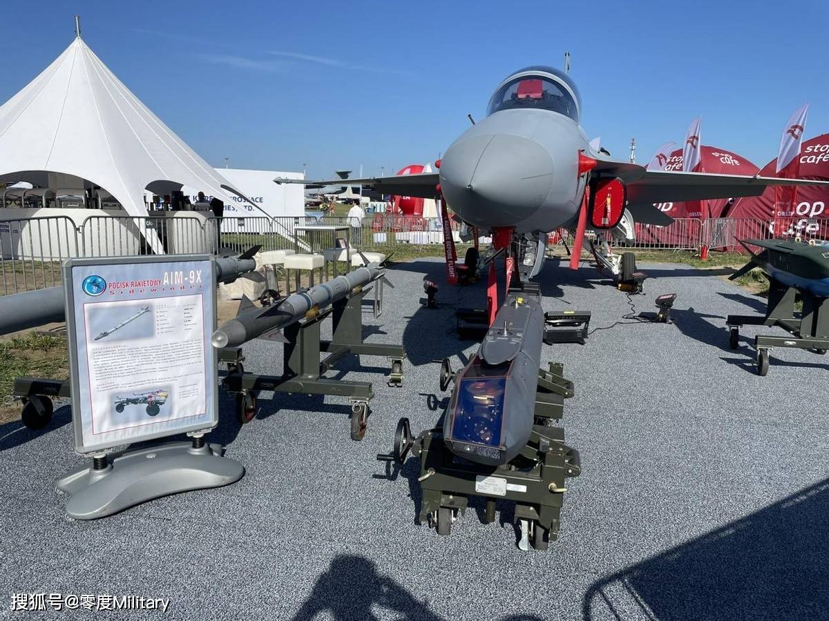 6个海外用户,其中包括印度尼西亚(22架t-50i),马来西亚(18架fa-50m