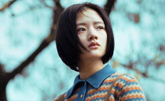 原创比起演技单一的任敏12岁提名影后的文琪更应该被认识