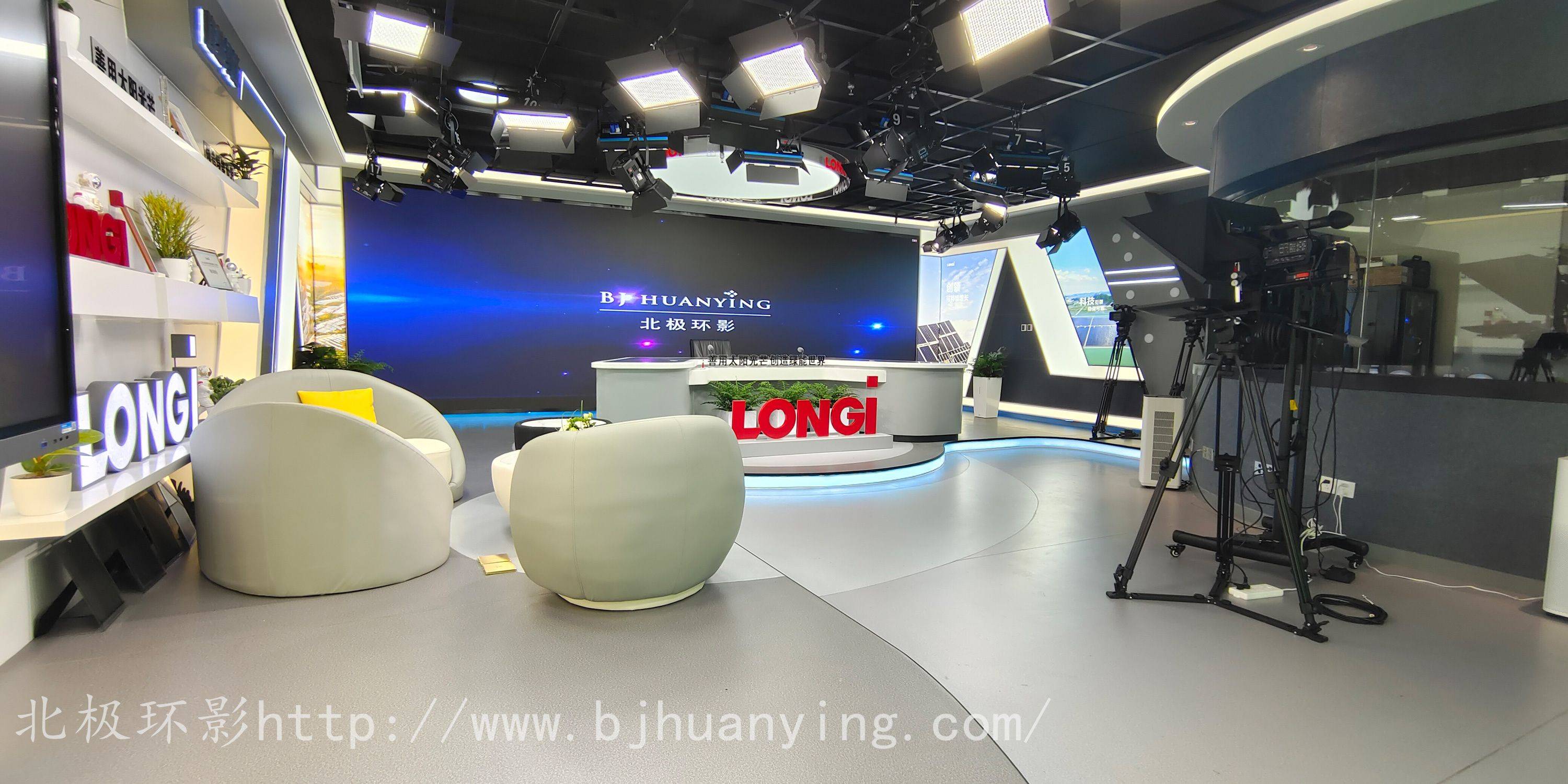 虚拟演播室清单创建出色的虚拟演播室的关键步骤