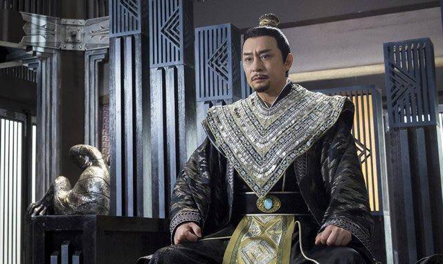 宇文护毒杀了宇文毓之后,再次拥立的宇文邕(宇文泰的第四个儿子)登上