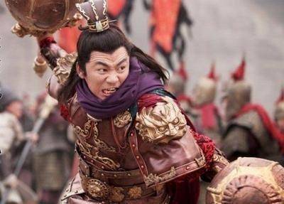 原创尉迟恭早年战功赫赫玄武门之变立下首功晚年为何十几年不出门