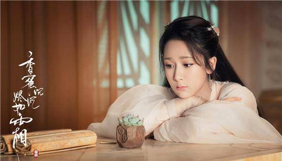 从杨紫袁冰妍就能看出欢瑞捧女演员的眼光远不如男演员