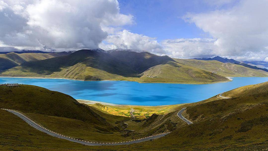 拉萨报团去珠峰5天多少钱西藏珠峰大本营旅游费用攻略分享