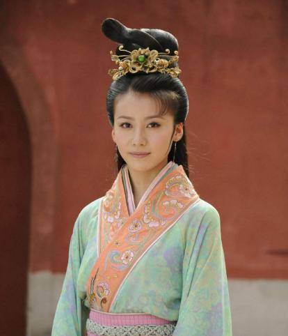 原创中国古代有4大美女为什么只有一人可怀孕另外三人怎么回事