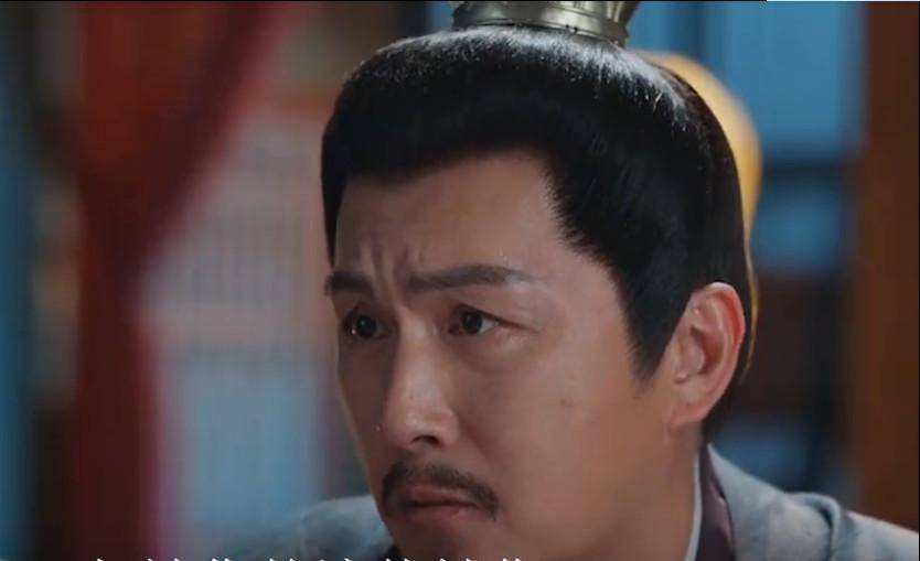 惜花芷芍药终于恢复记忆原来萧姨娘才是剧中最可悲的女人