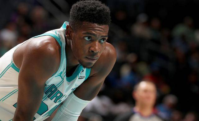 原创新秀米勒创造nba历史第一记录绽放强大潜力