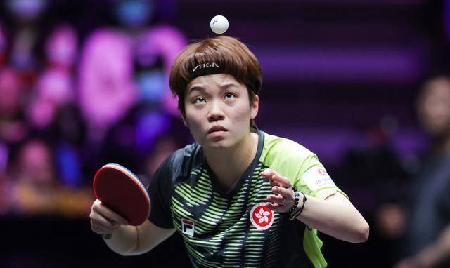 女单惊现冷门刘国栋爱徒23不敌印度选手梁夏银32逆转胜