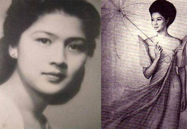 她是总统夫人却挥霍无度仅内裤就有5000条倒台后依旧有人支持