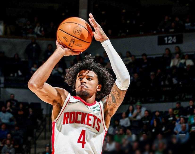 火箭惨败勇士史密斯独挑大梁老将表现低迷阿登露出弱点