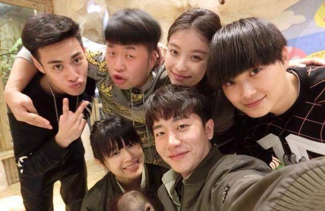 出道10年,给孙俪,刘诗诗,杨幂做男配,32岁终于火了_黄轩_热播_电视