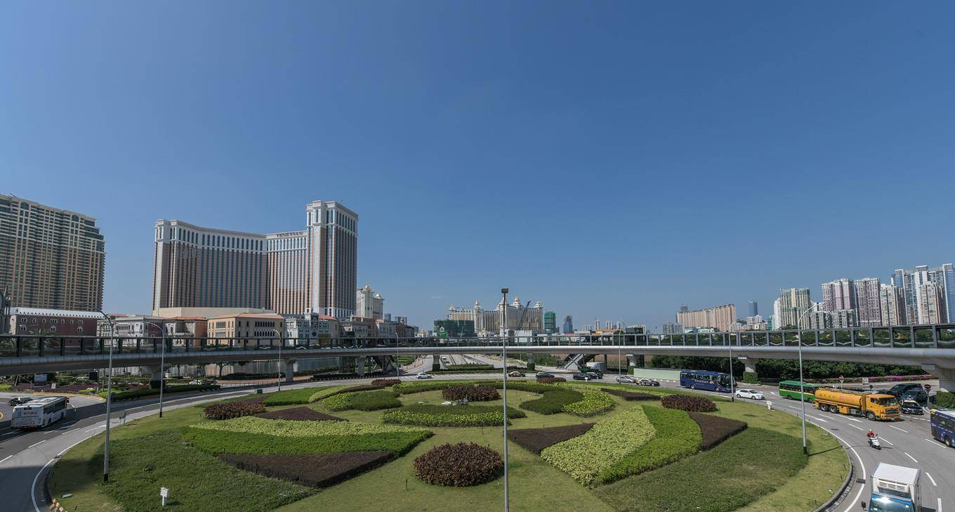 原创我国最小的省级城市城市框架却远胜大城市土地利用率全球前列
