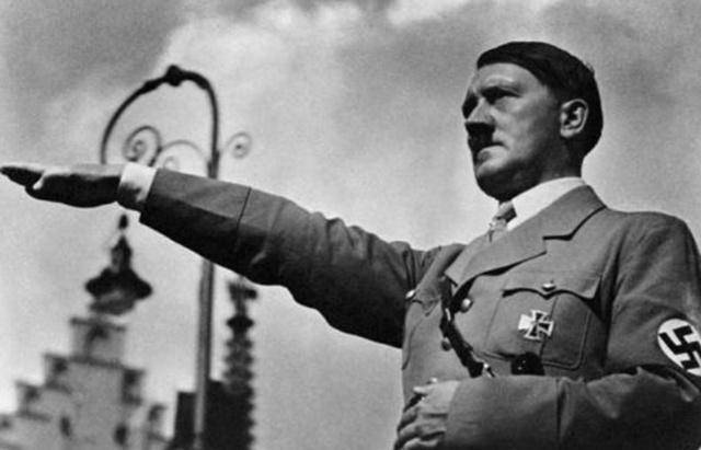 墨索里尼_日本_德国