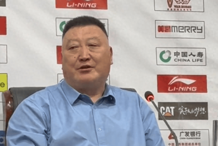 山西117103胜北控来看杨学增张宁闵鹿蕾与王少杰说了啥