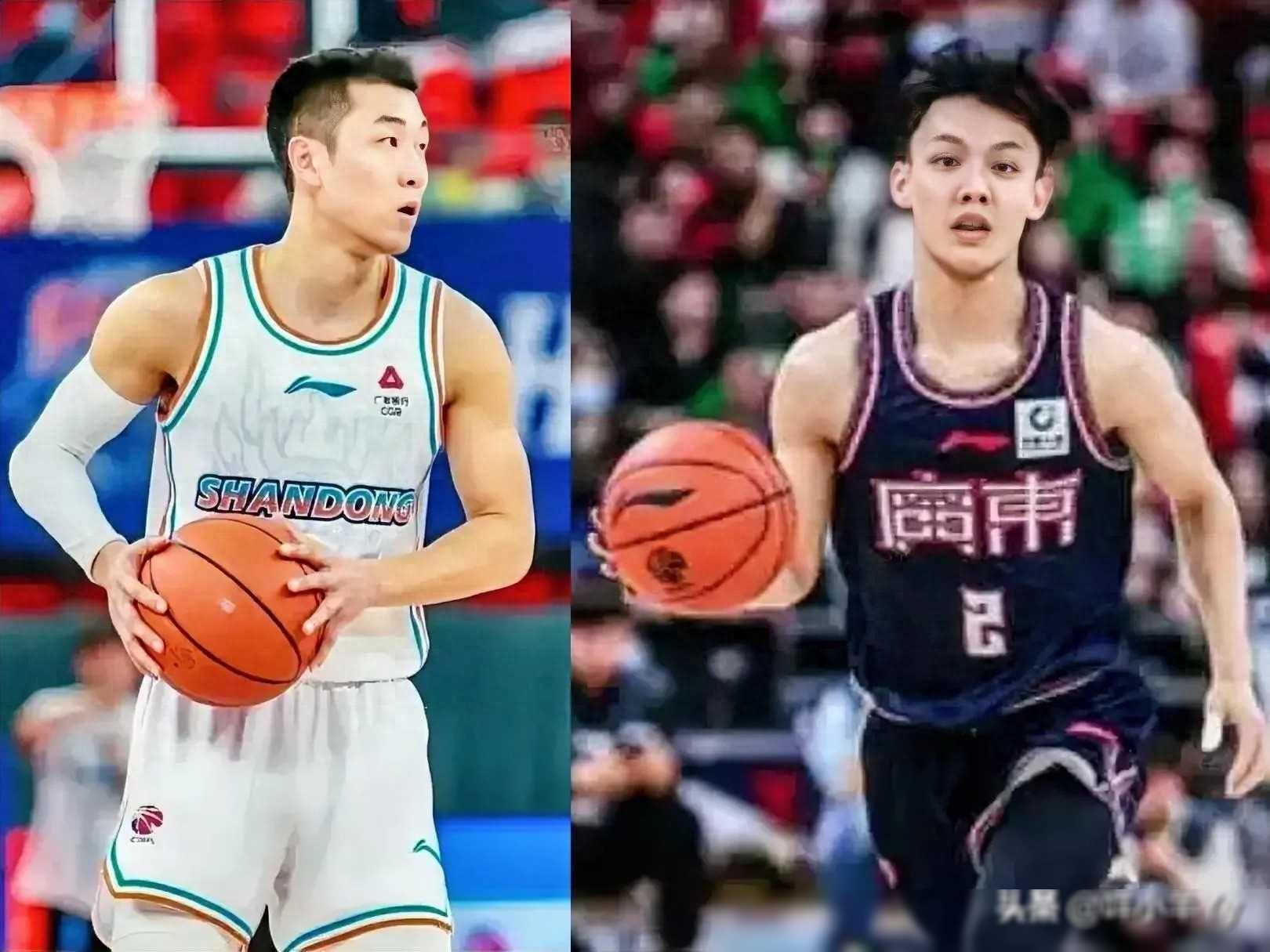 高诗岩与徐杰40场对决谁表现更佳