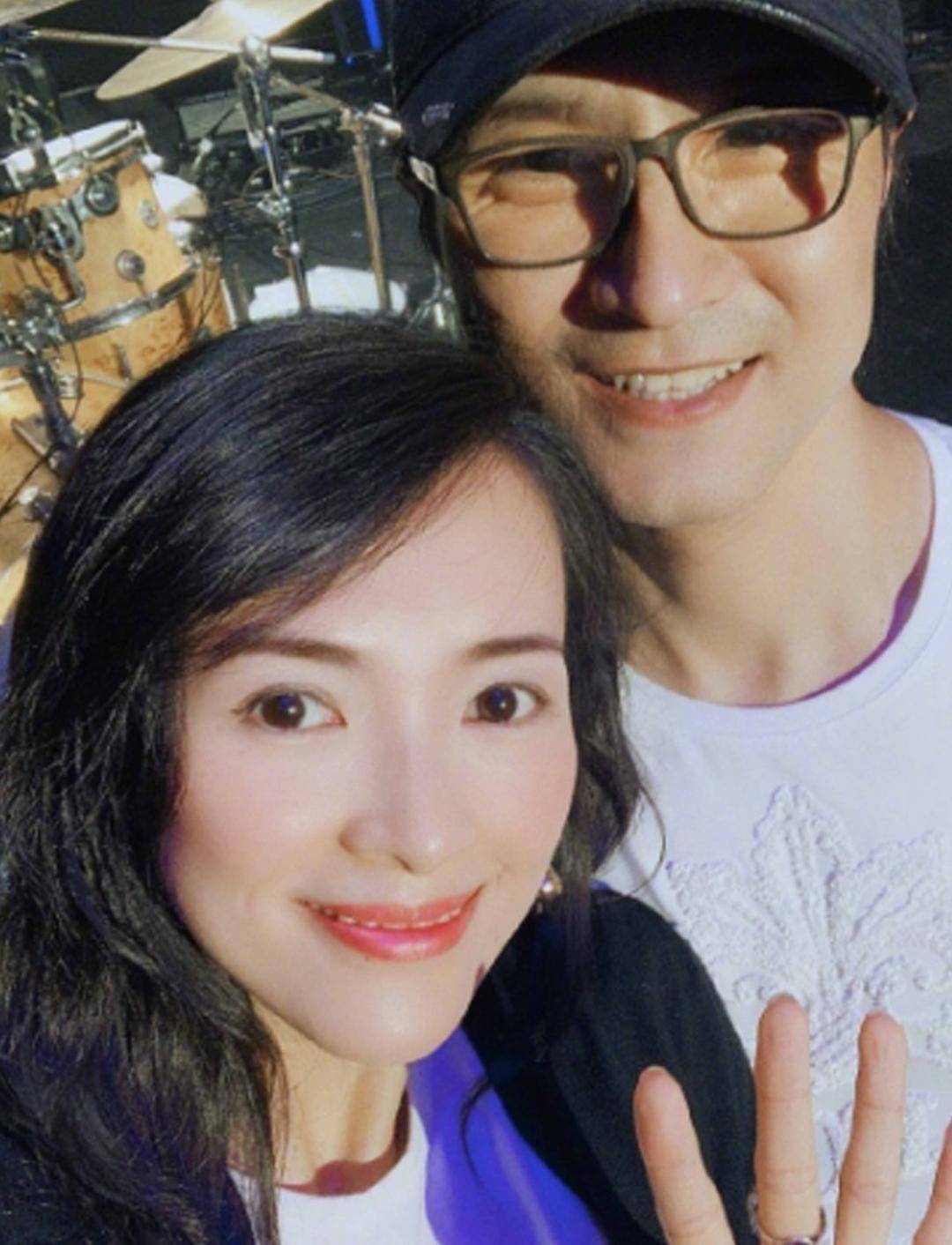 唐嫣罗晋终于要单飞了网友不是周杰伦昆凌