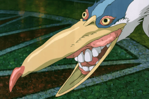 原创导演的尽头是抽象宫崎骏新片确实放飞了自我