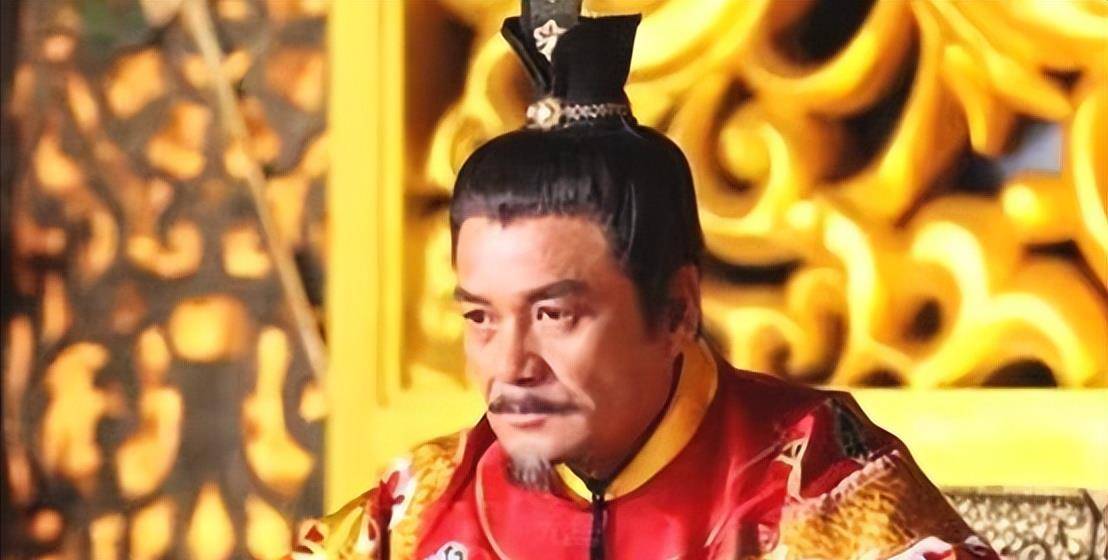 他登基后连国号都懒得的想,直接用自己姓氏,如今已发展成大姓_陈霸先