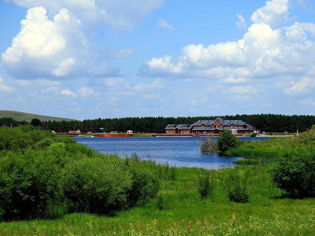内蒙五天旅游路线规划呼伦贝尔5天4晚纯玩旅游攻略