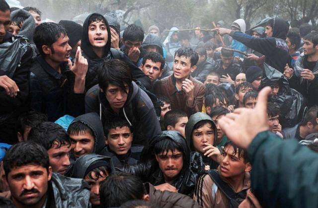 20万美籍华人被强行驱逐遭遣返回国的他们渴望得到祖国的接纳