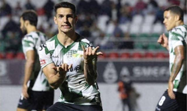 中超最具性价比外援:身价90万,4场5球,申花引来曙光_安德烈·路易斯