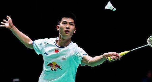 中国21岁小将34分钟脆败世界第一,国羽复苏路漫漫_阿萨尔森_赵俊_比分