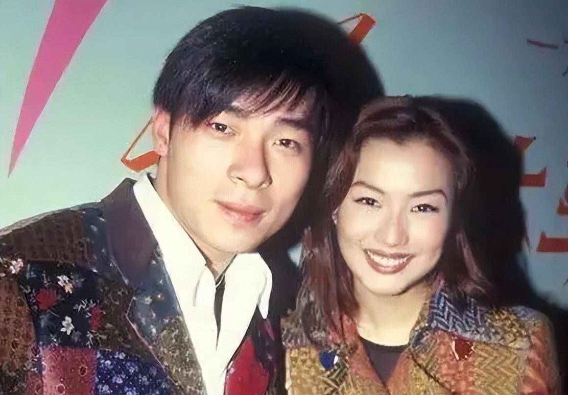 劈腿要分手费只是入门,有人甚至把原配逼出家了_温兆伦_燕妮_梅馨