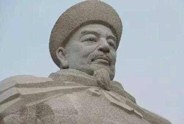 原创东干人难民逃亡中亚后故伎重演发动造反对俄罗斯影响深远