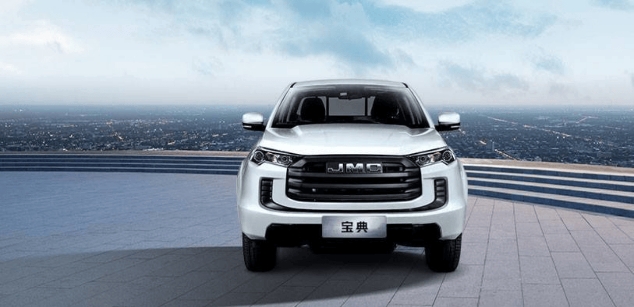 迎春要有"仪式感",江铃皮卡钜惠开启实力宠粉_搜狐汽车_搜狐网