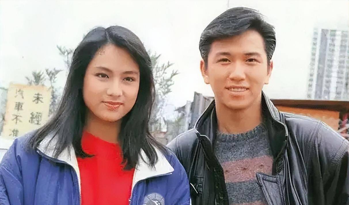 港圈4大渣男劈腿要分手费只是入门有人甚至把原配逼出家了