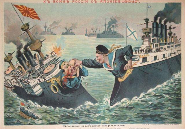 却被骂成卖国,无奈之下他这样感慨_日本_俄国_苏联