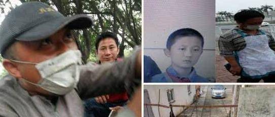 出演多部电影,曾经的一个希望之星变成了一个意志消沉的流浪汉_李传