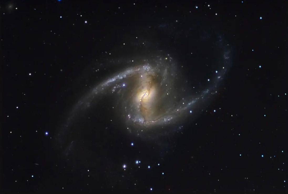 宇宙_银河系_地球