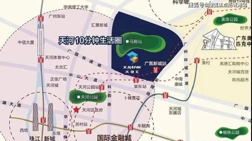 天健汇公寓天健汇公寓最新楼盘详情房价户型容积率小区环境