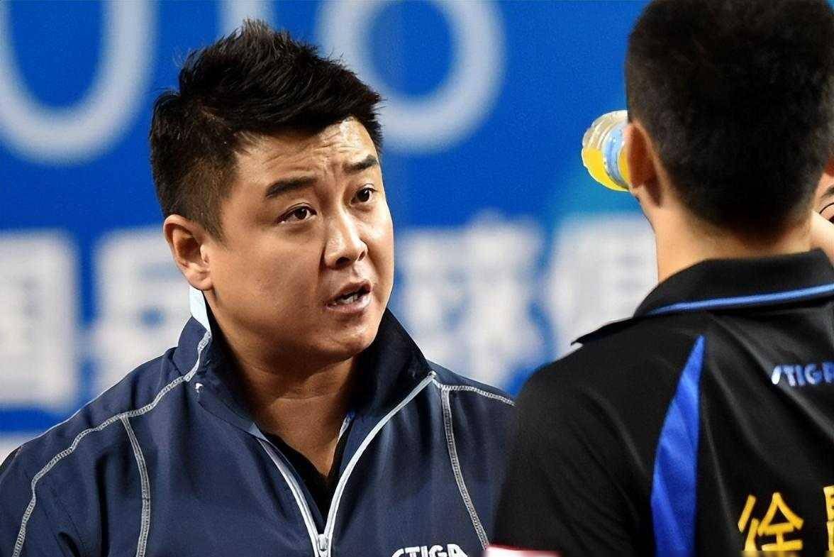 原创樊振东惨败马龙丢冠冠军赛落幕揪出2大责任人球迷点名怒批
