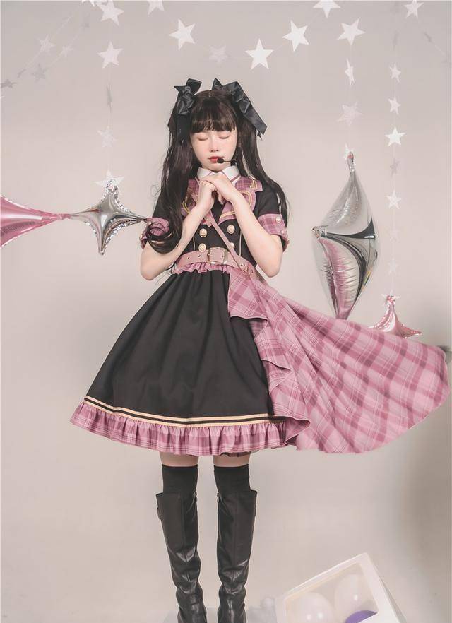 曾不被lo圈认可的打歌服今年却意外出了圈这是为何呢