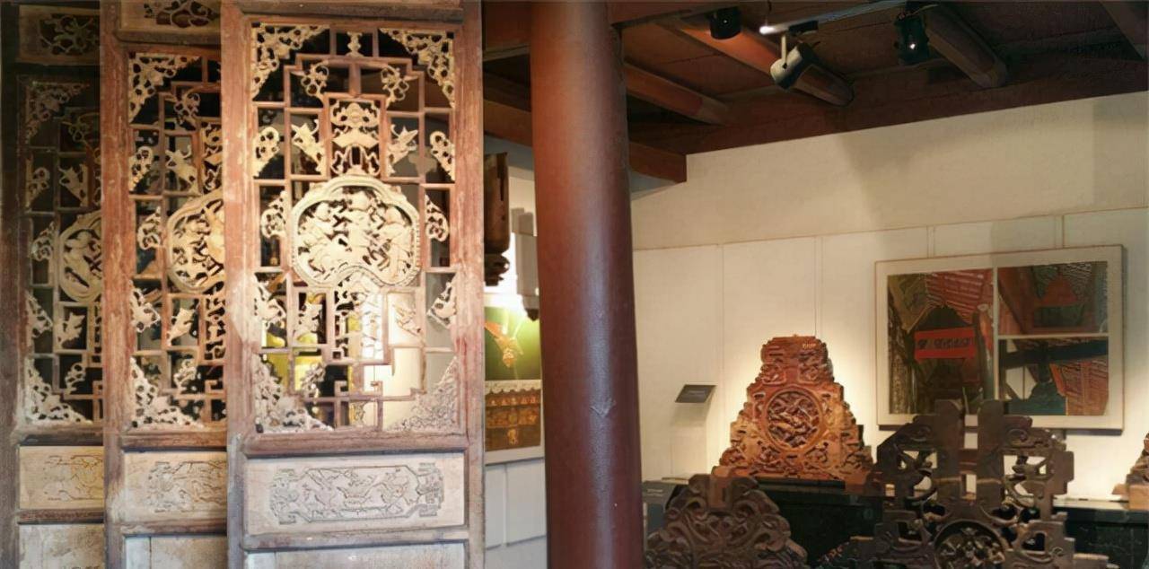 原创四川大地主刘文彩的庄园昔日大恶霸的祖宅如今成4a旅游景点