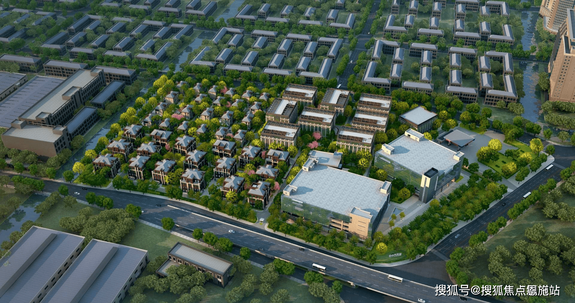 上海cpark智汇城