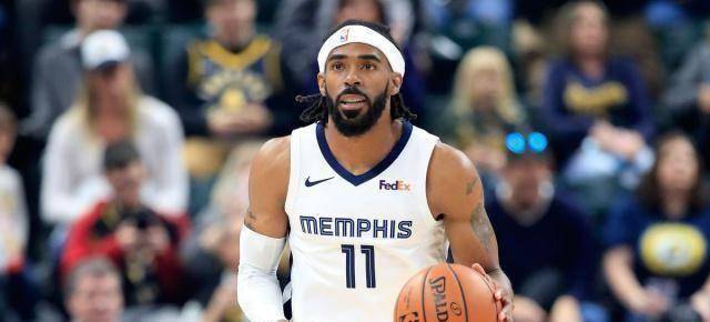 今年休赛期灰熊将会是有较大变阵的球队,这其中送走康利应该就是球队