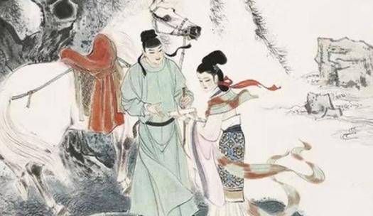 原创走进图腾窥见的不只有原始崇拜更是一个个错综的情感故事