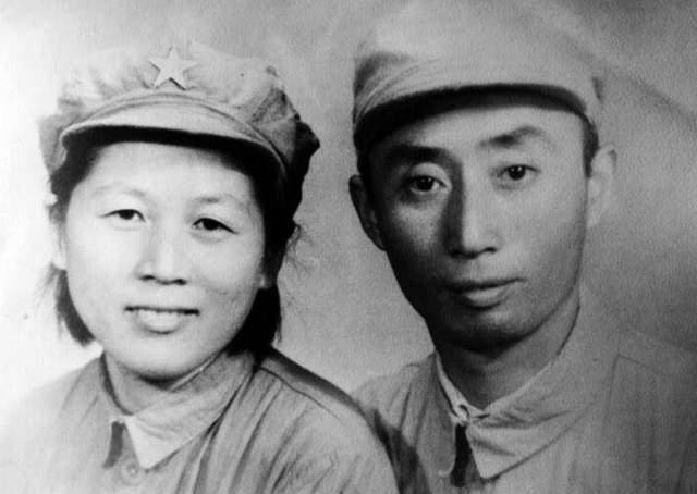 原创新四军成立时有28个营营长们建国后获得什么军衔