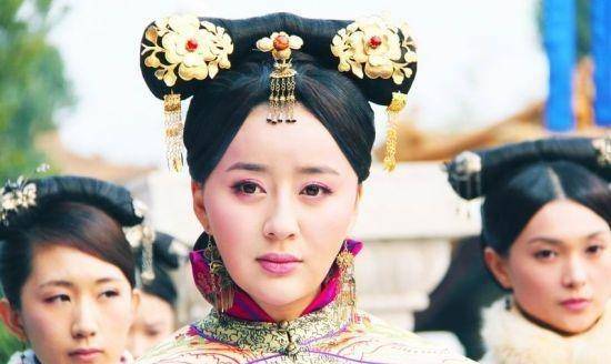 原创曾是林丹汗的窦土门福晋又嫁皇太极成为衍庆宫淑妃的蒙古美貌贵妇