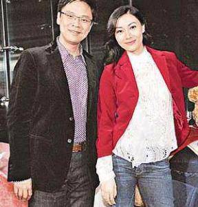 26年前,黎明为了李嘉欣愤怒,终究竹篮打水一场空_媒体_倪震_刘銮雄