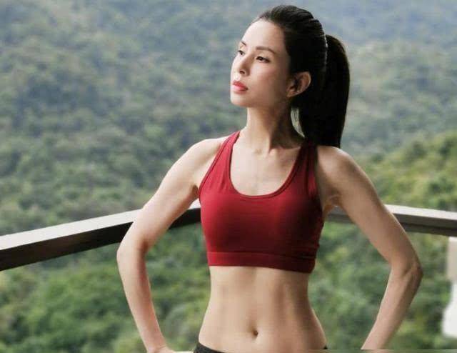 孙艺珍_普拉提_锻炼