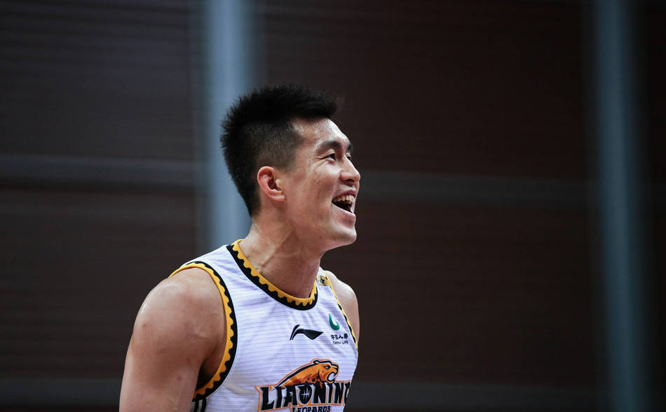 cba球员势力榜胡明轩居第1前5名仅1人候选mvp丁彦雨航第25