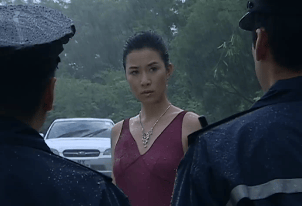 港剧女madam谁最强提名这10位个个英姿飒爽让人无法忘记