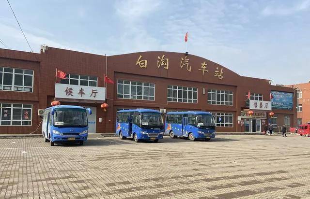 王国,可能已经有朋友猜到了,这个小镇就是保定高碑店市下辖的"白沟镇"